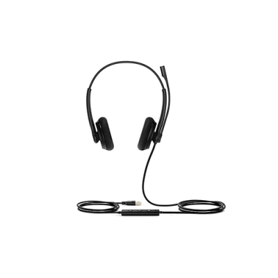Гарнитура Yealink UH34 Lite Dual UC