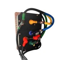 Контроллер для подъемника SPF