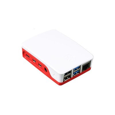 Компьютерный корпус Raspberry Pi Case (RA508)