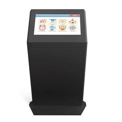 Интерактивный киоск NexTouch NextStand 24
