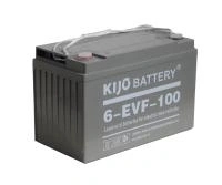 Аккумулятор свинцово-кислотный герм. (GEL) 12В/120Ач (20Hr) 330х172х214 для штабелёров CDDR-E/EN