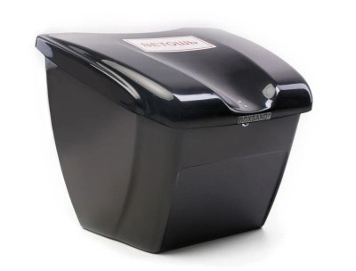 Ящик для ветоши Boxsand 0.25 м3 (250 литров)