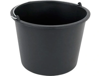 Ведро строительное 12 литров, арт. ВПС-12м, код: 26238