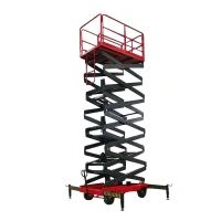 Ножничный подъемник PROLIFT PF1403 (PROLIFT SJY0.3-13)
