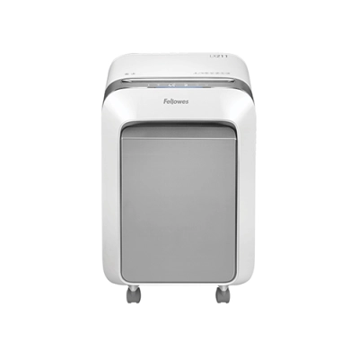 Уничтожитель бумаг Fellowes Powershred LX211 (FS-50503)