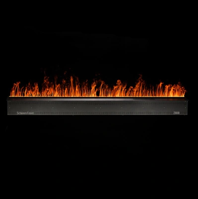 Электрический очаг Schones Feuer 3D FireLine 2000 Pro 