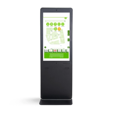 Интерактивный киоск NexTouch NextStand 43