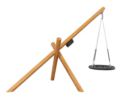 Качели HARDWOOD «Флорида»