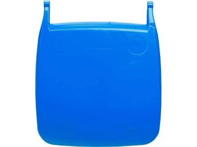 Крышка для МКТ 120 синяя, арт. 120-1, код: 16255