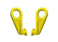 Комплект петель универсальных для контейнеров 50,0 т Т8 KONNOSSA SFS/EN 818 (4 шт)