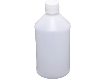 Бутыль 500мл круглая, код: 34707