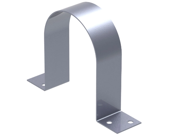 Крепление для фиксации колодца КН 780