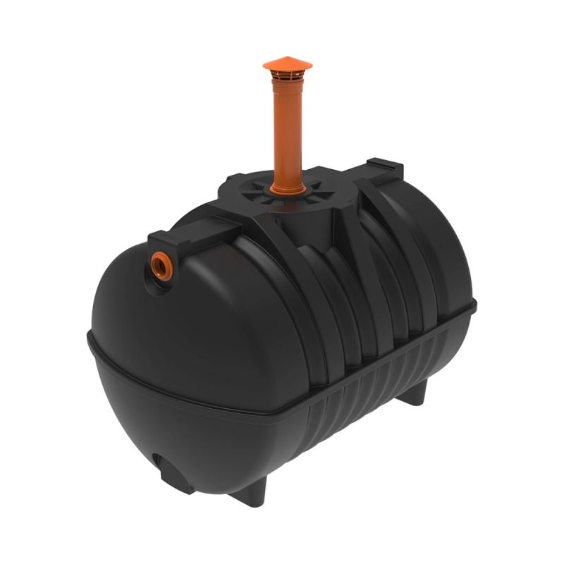 Поставка подземных ёмкостей Rostok G 3500: от согласования до нестандартной логистики