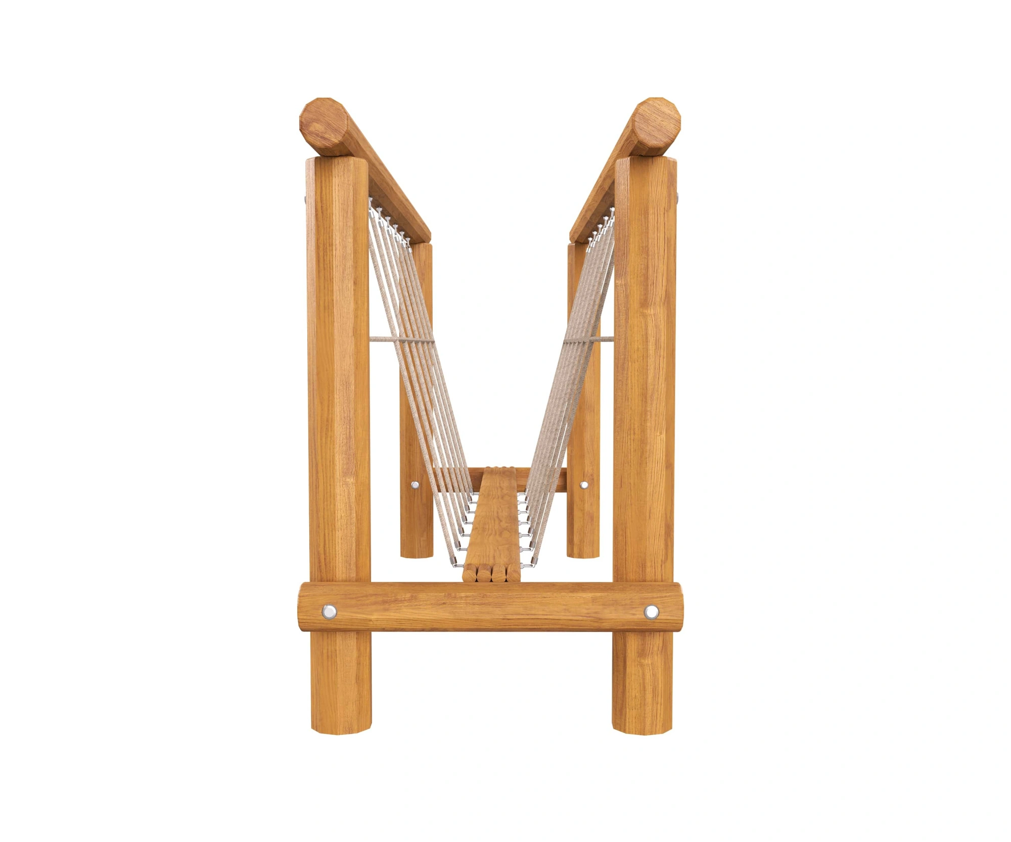 Подвесной мостик HARDWOOD «Банбери»