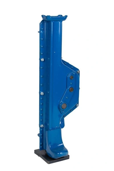 Домкрат реечный TOR ДР 10000 10 т