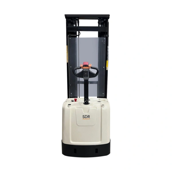 Самоходный электроштабелер PROLIFT M2 SDR 2045 li-ion