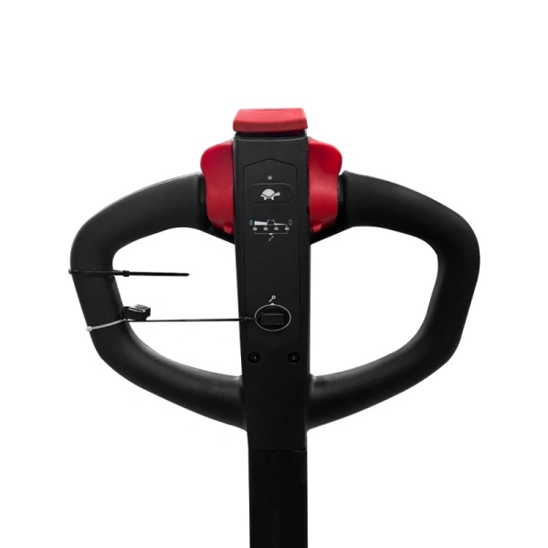 Самоходный электроштабелер PROLIFT M2 SDR 1635 li-ion