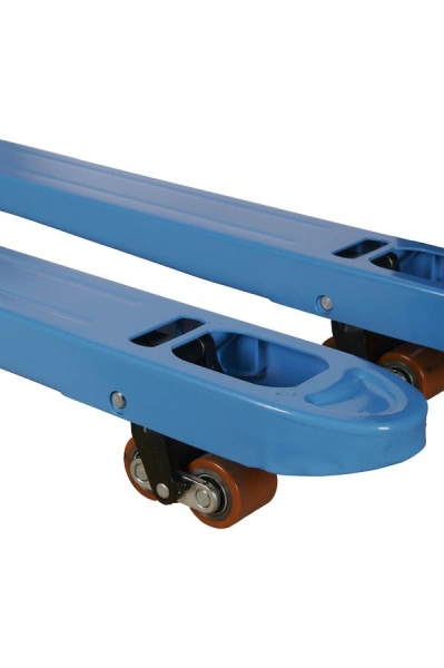 Тележка электрическая 1500 кг 1150 мм TOR EPT15H Li-pol 48/10 В/Ач*