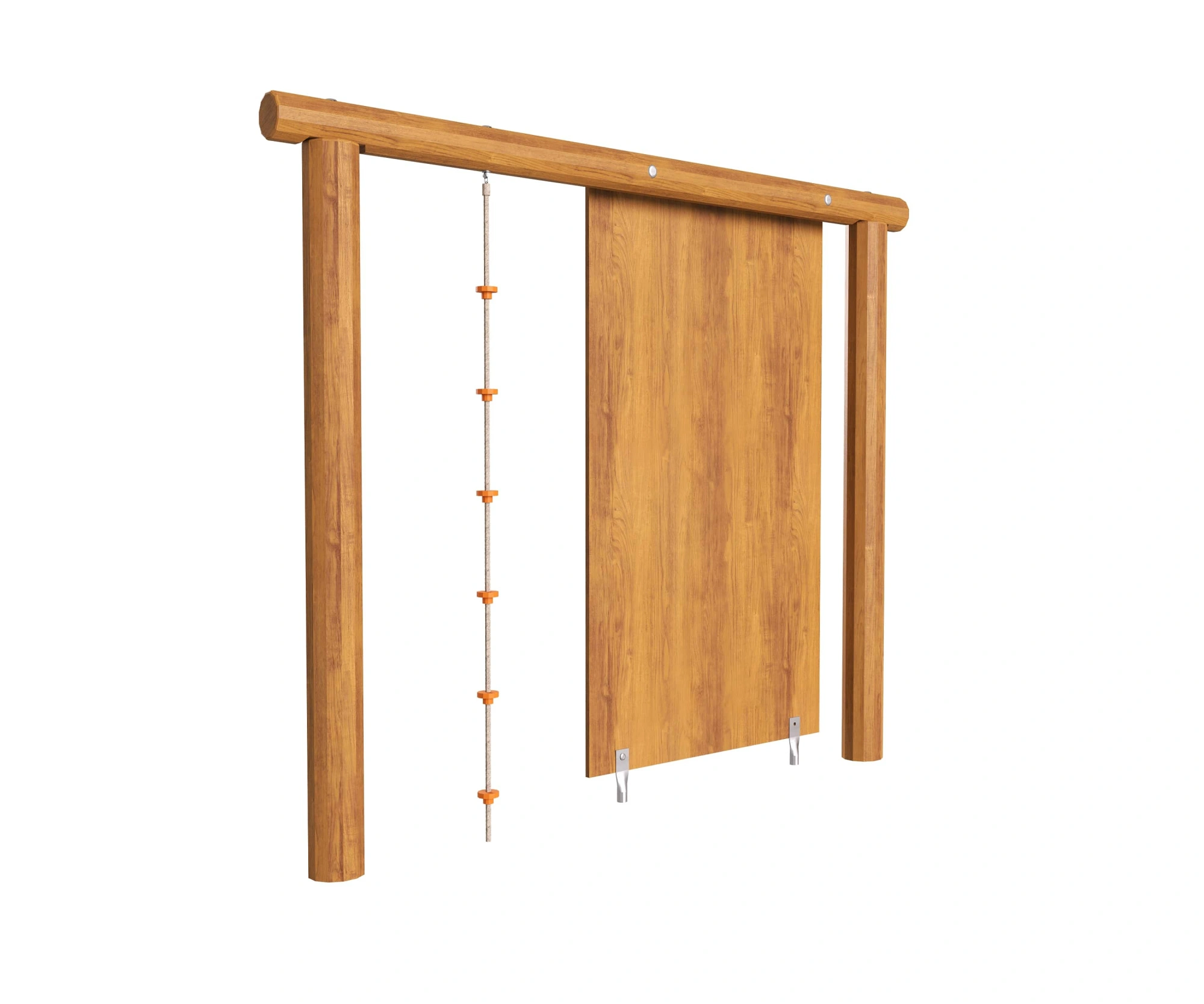 Игровой элемент HARDWOOD «Алатырь»