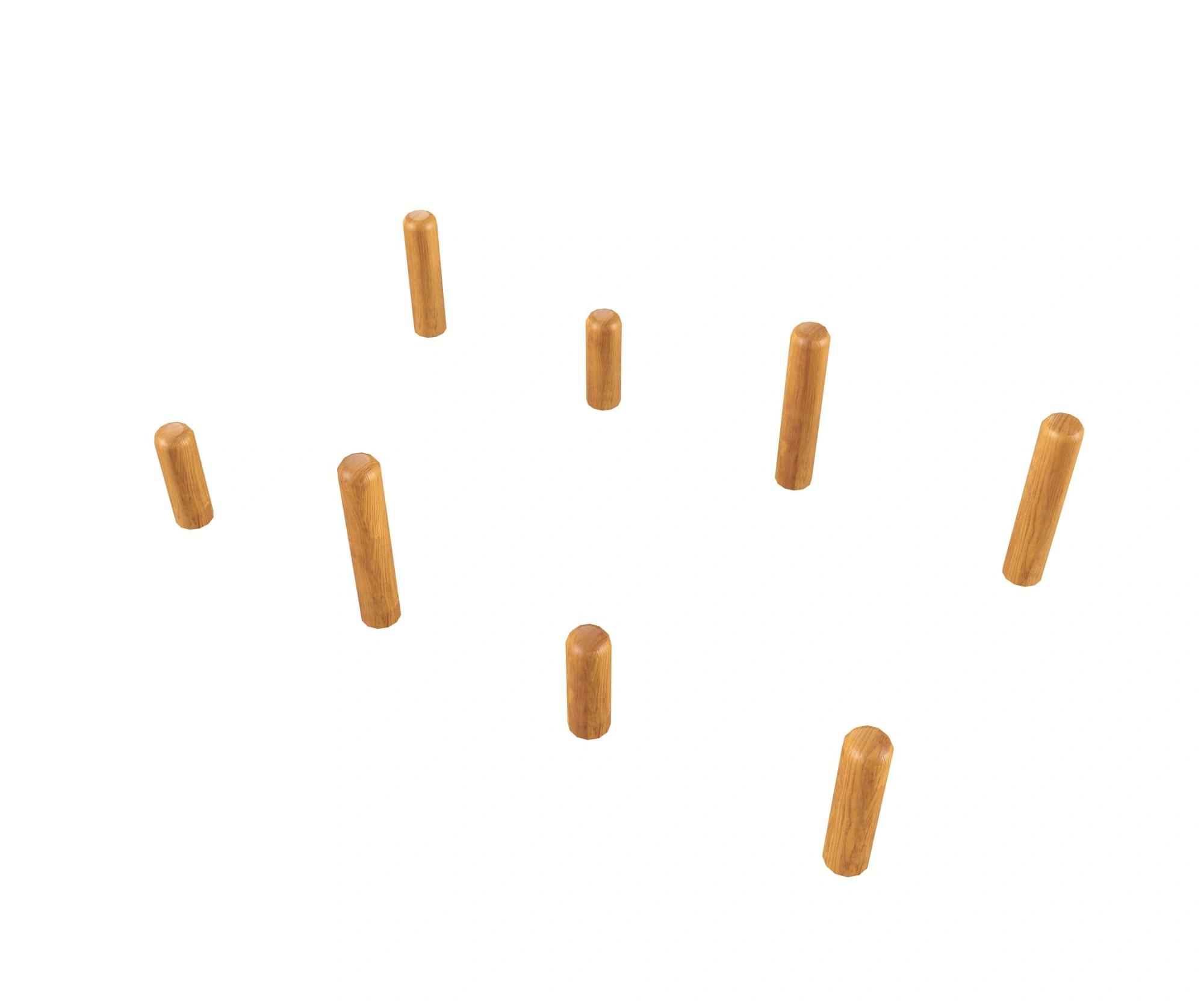 Лабиринт HARDWOOD «Пномпень»