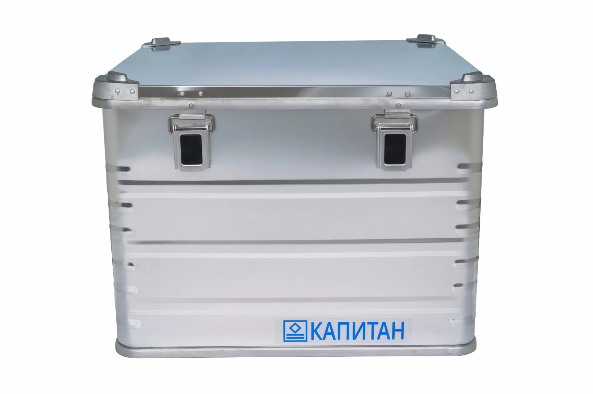 Алюминиевый ящик КАПИТАН 600х560х440мм 