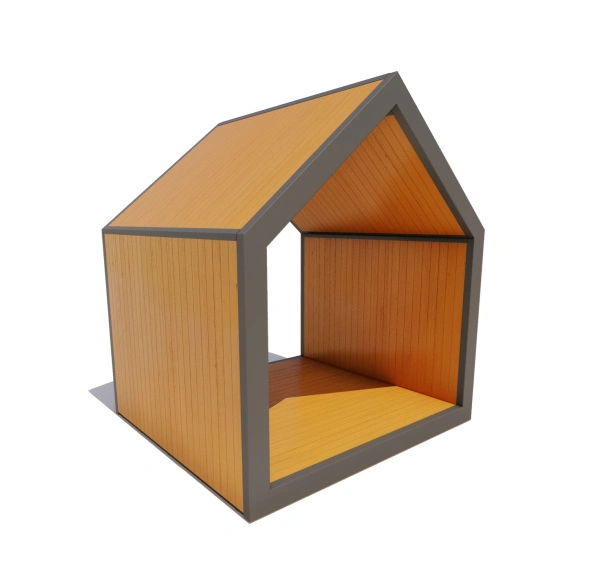 Пергола «Сахалин»