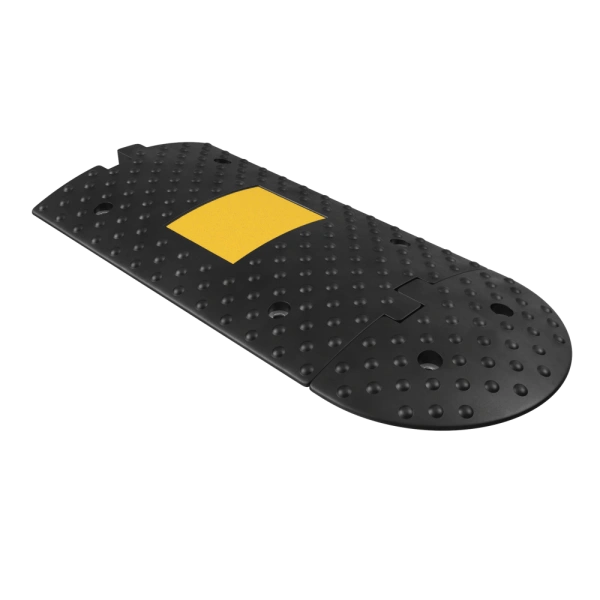 Лежачий полицейский ИДН-300-2 Концевой элемент