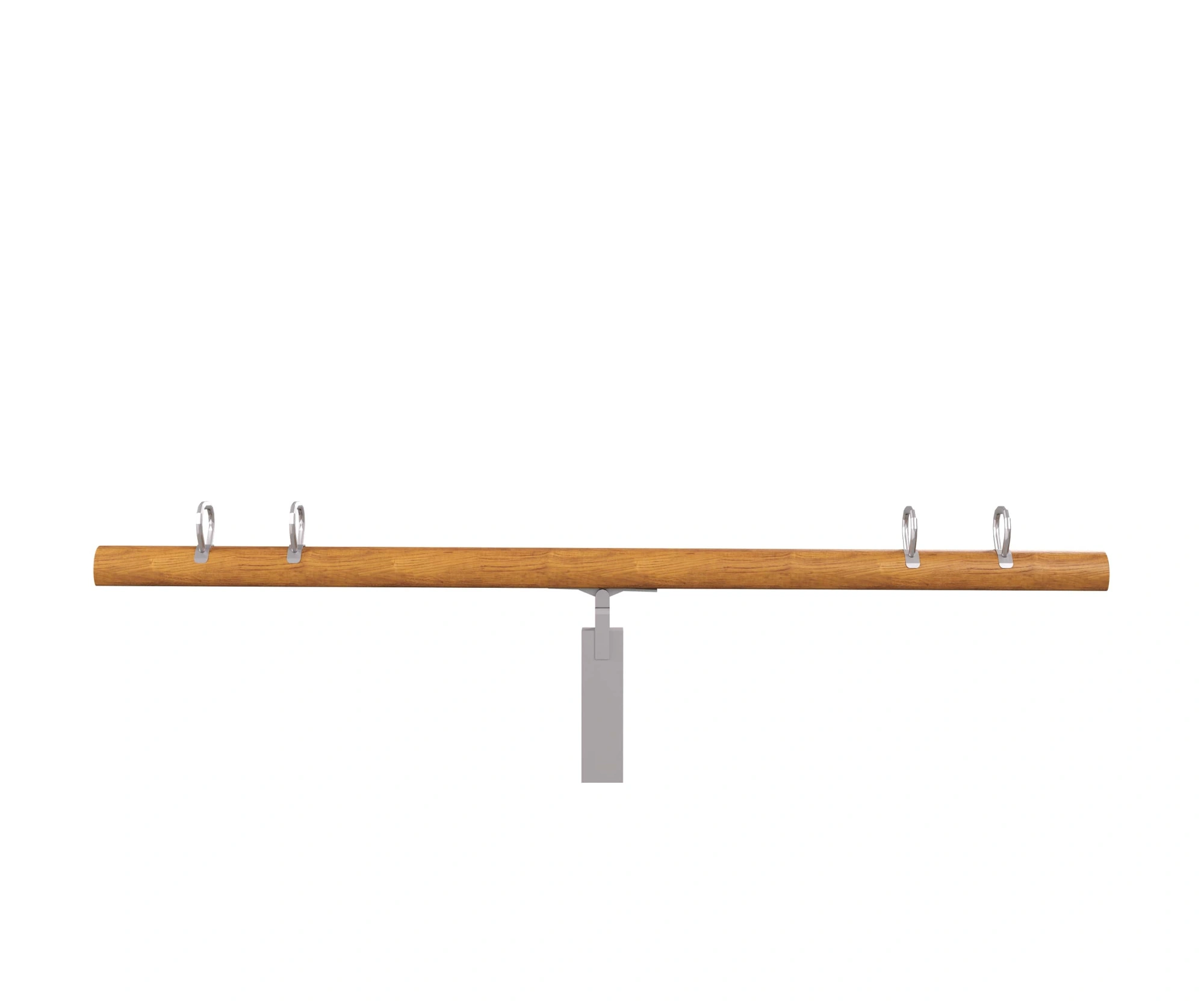 Качалка-балансир HARDWOOD «Изборск»