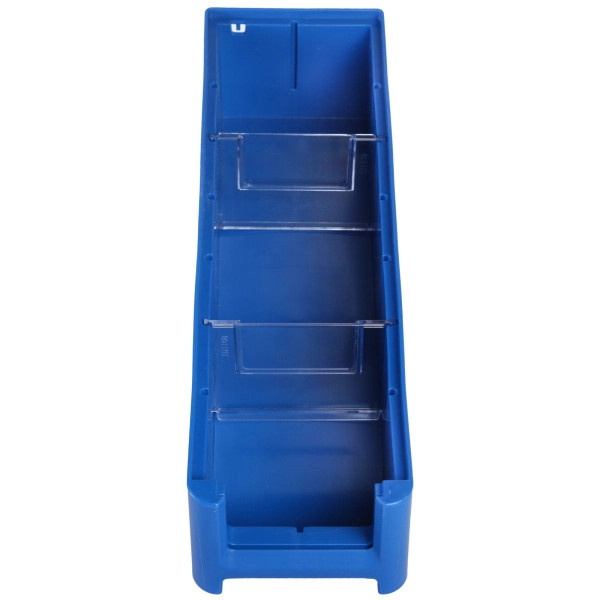 Контейнер полочный SK 4109, 400x117x90 мм