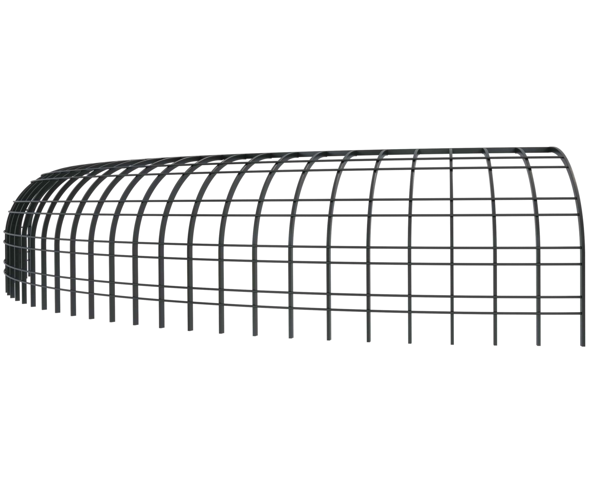 Шпалера «Тушино»