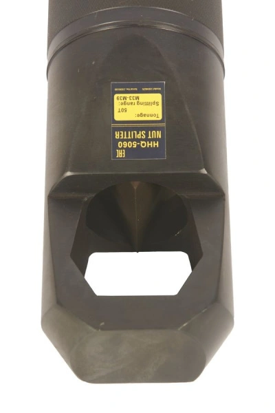 Гайколом гидравлический TOR HHQ-5060 50 т M33-M39