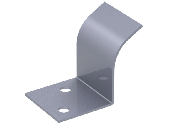 Крепление для фиксации колодца КН 780