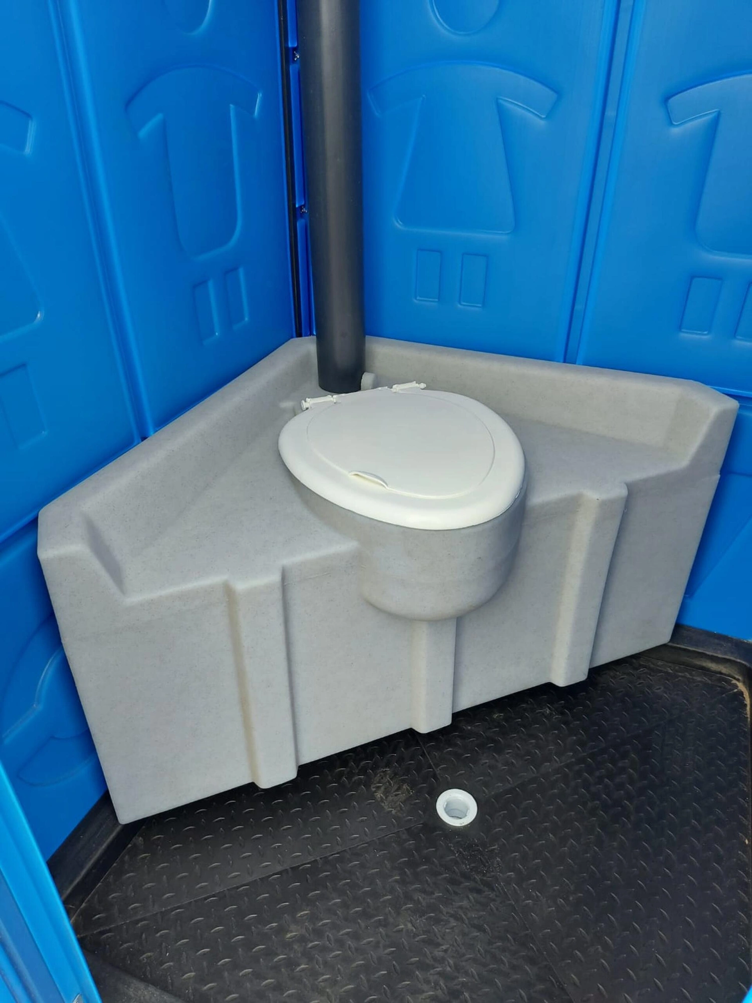 МГМ УНИВЕРСАЛ (ДУШ + ТУАЛЕТ) 