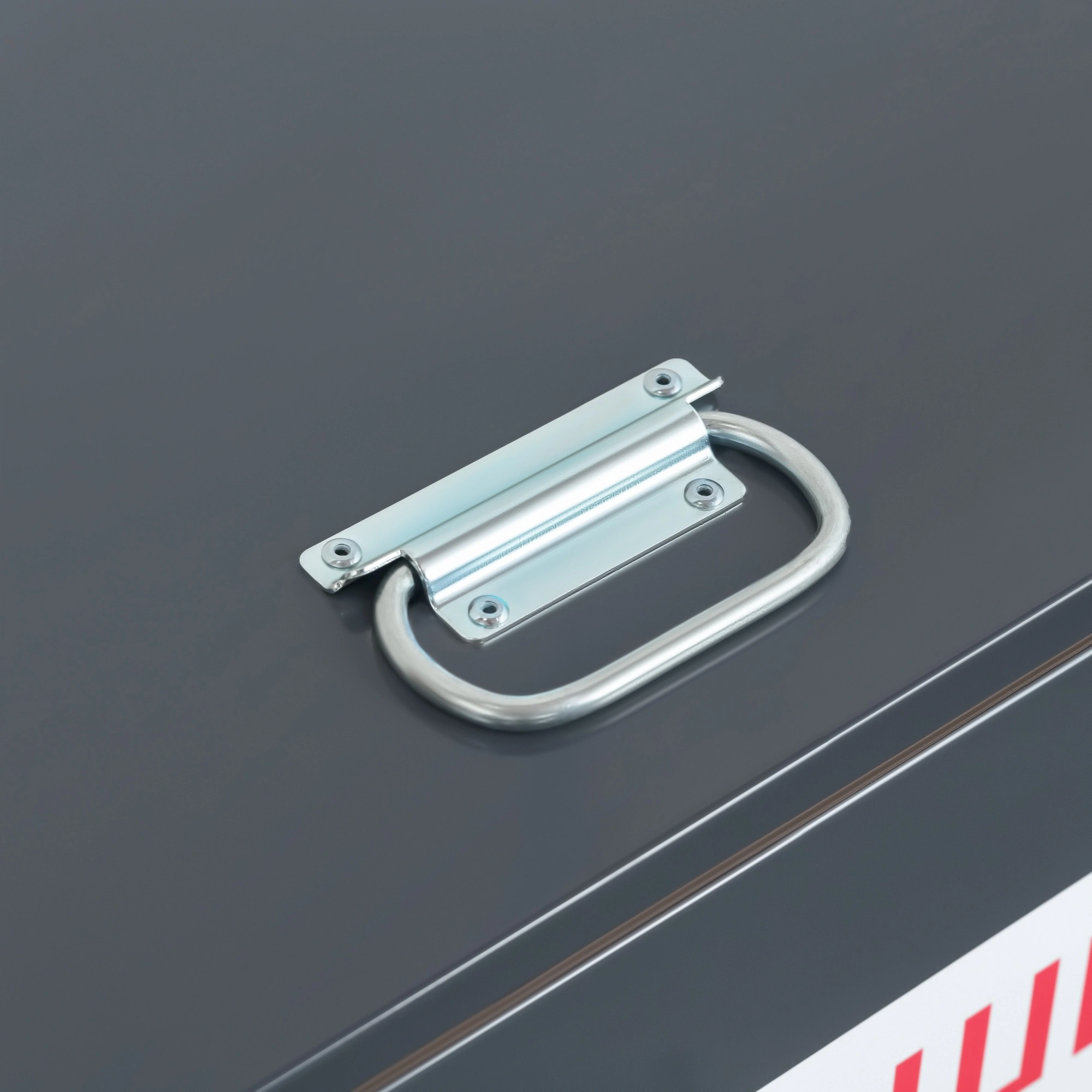 Контейнер для ветоши ВК-1 600х300х400 мм