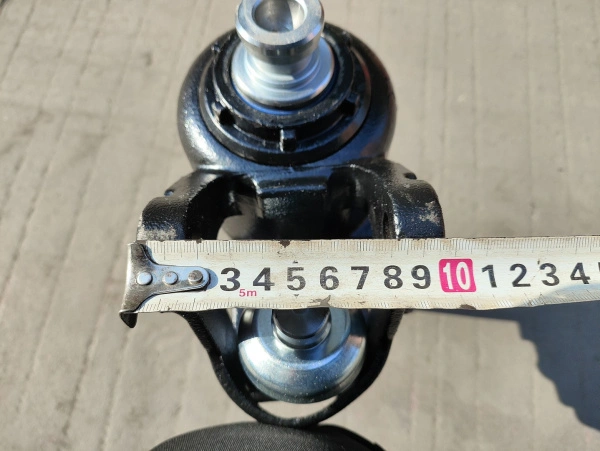 Гидроузел в сборе для тележек гидравлических RHP 5 т (Oil pump Assembly)