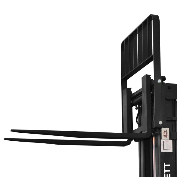 Тележка специальная Стелла-техник КТ-2140 Alu платформенная, алюминий, металл