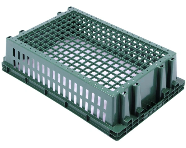 Евролоток 600х400х152