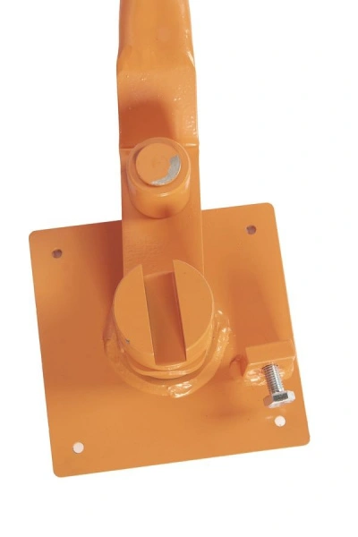 Арматурогиб ручной АР-14 ПАЗ 6-14 мм для острого гиба