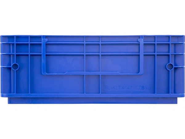 Ящик 4147 RL-KLT, 396х297х147,5 мм