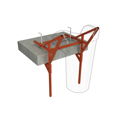 Кронштейн универсальный