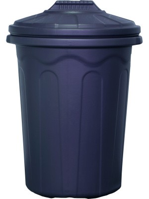 Бак хозяйственный 120 литров, арт.: ББХ-120Н, код: 20809