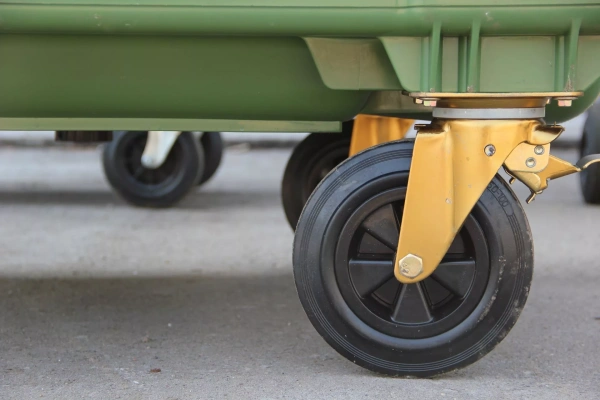 Евроконтейнер Ese 1100 л