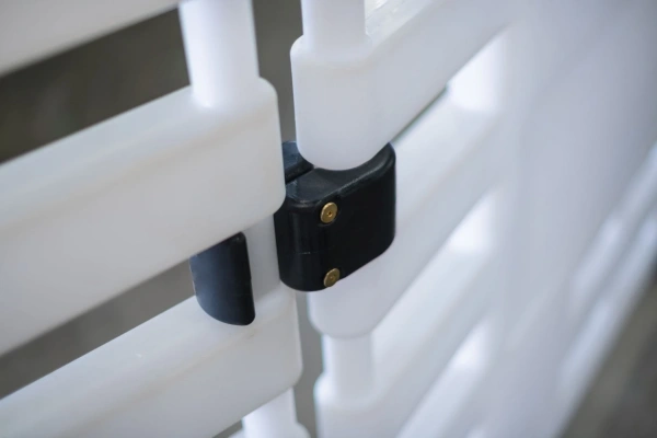 Коннектор ARGO черный